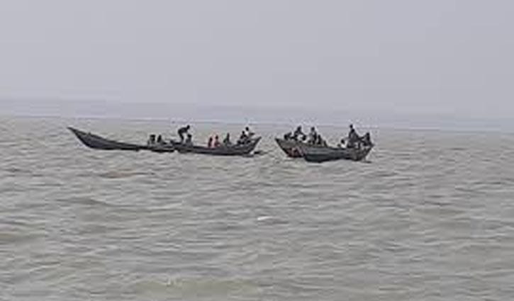 ট্রলার ডুবির ১০ দিন পর ৩ জেলের মরদেহ উদ্ধার