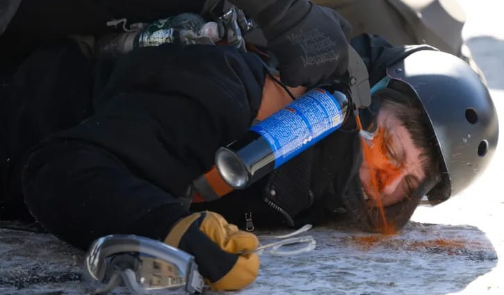 মিনিয়াপলিসে ফেডারেল এজেন্টদের গুলিতে আরো এক মার্কিন নাগরিক নিহত