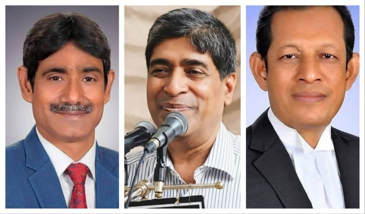 টাঙ্গাইলে স্বতন্ত্র প্রার্থী হওয়ায় ৩ নেতাকে বিএনপি থেকে বহিষ্কার