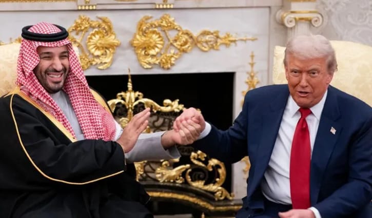 ট্রাম্পের ‘বোর্ড অব পিস’-এ যোগ দিতে আরো ৭ দেশ সম্মত