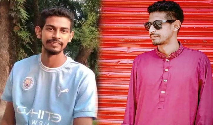 পাটগ্রামে ট্রেনের ধাক্কায় যুবকের মৃত্যু