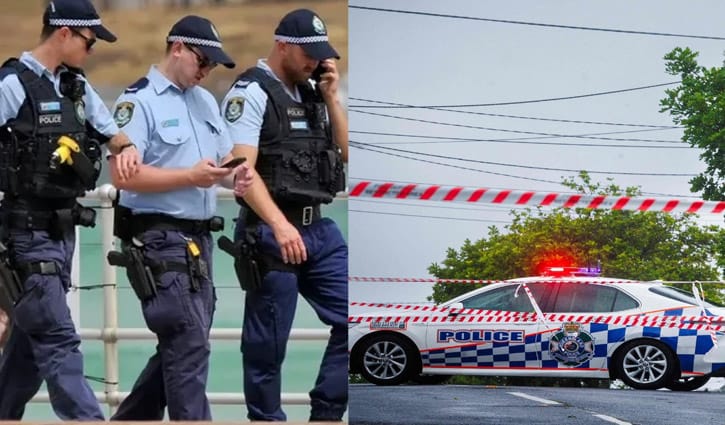 নিউ সাউথ ওয়েলসে গুলিতে নিহত ৩, ঘাতককে খুঁজছে পুলিশ