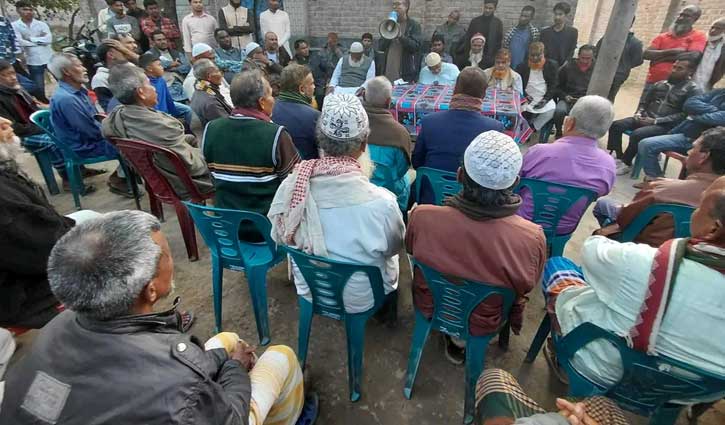 জয়-পরাজয়ে ‘ফ্যাক্টর’ হতে পারে ৭৮ হাজার বিহারী ভোটার