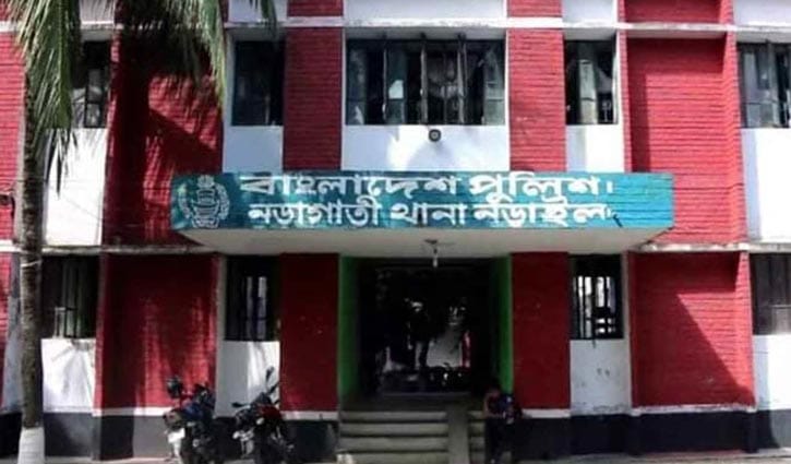 নড়াইলে জমি নিয়ে বিরোধে সংঘর্ষ, যুবক নিহত