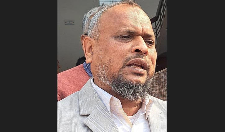 নড়াইল জেলা বিএনপির সাধারণ সম্পাদক বহিষ্কার