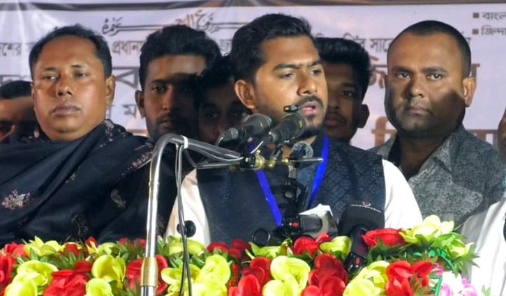 জাতীয় সরকার গঠনের লক্ষেই বিএনপির সঙ্গে জোট করা হয়েছে: নুর