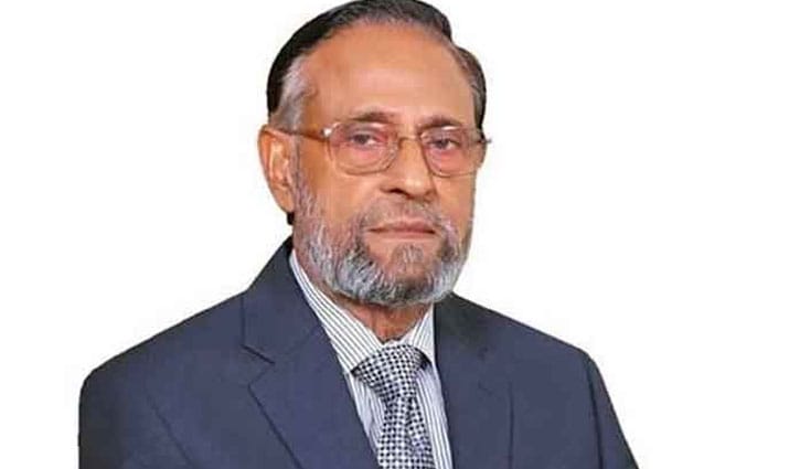 সাতকানিয়ায় কর্নেল অলিসহ ১২ জনের বিরুদ্ধে থানায় এজাহার