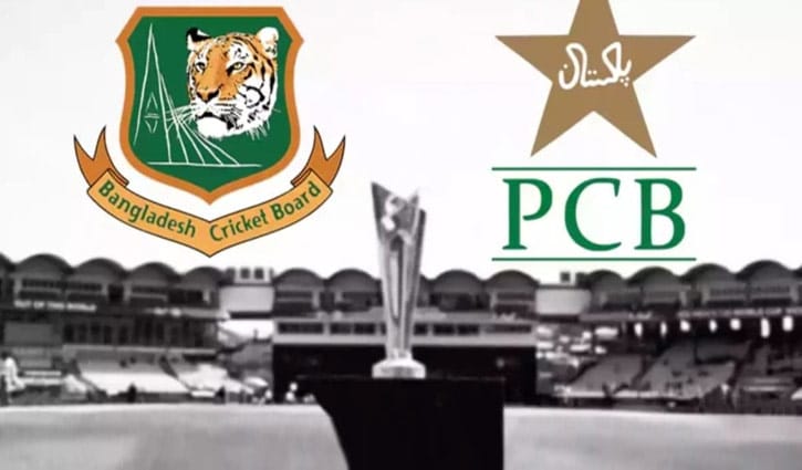 বাংলাদেশের অবস্থানকে সমর্থন জানিয়ে আইসিসিকে চিঠি পিসিবির