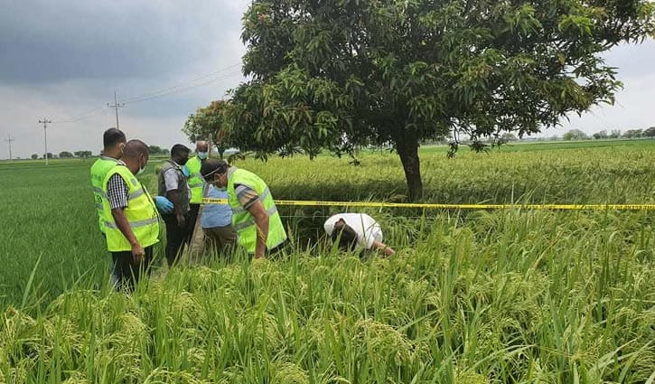 ১৭ মাসে চাঁপাইনবাবগঞ্জে ৫৫ খুন, মামলা দায়ের ৪৯টি