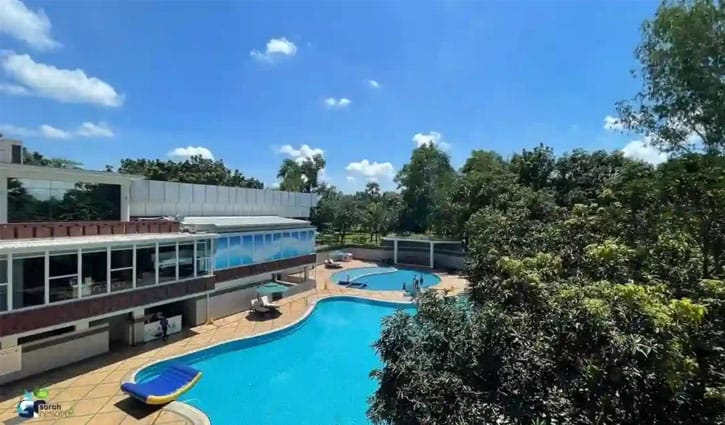 জাতীয় নির্বাচন: বন্ধ থাকবে গাজীপুরের শুটিং স্পট ও রিসোর্ট