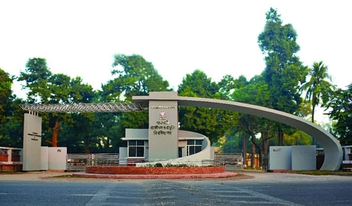 আন্তর্জাতিক ফিজিক্সে রুয়েটের স্বর্ণজয়