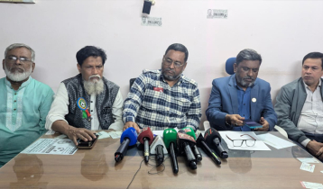 মুন্সীগঞ্জে শহর বিএনপির সদস্য সচিবসহ পাঁচ নেতার পদত্যাগ