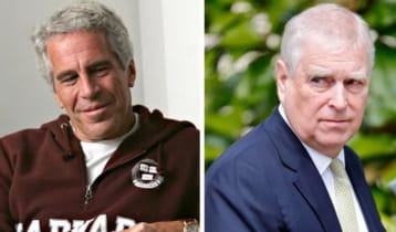 বিদেশী নৃত্যশিল্পীকে ‘বিভিন্ন যৌন কার্যকলাপে’ বাধ্য করেছিলেন প্রিন্স অ্যান্ড্রু