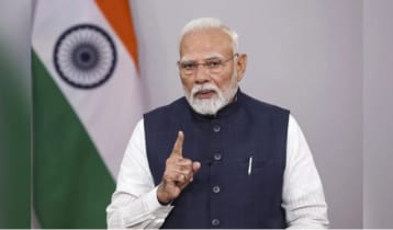 অনুপ্রবেশ ইস্যুতে এবার মমতাকে নিশানা মোদির 