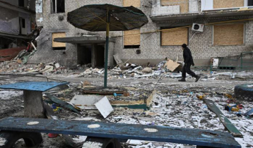 মার্চের মধ্যে রাশিয়া-ইউক্রেন শান্তিচুক্তি চায় যুক্তরাষ্ট্র