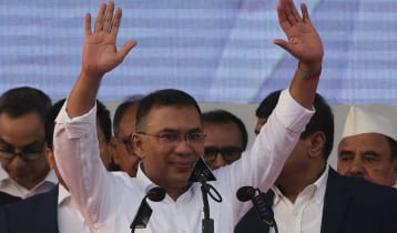 ২২ জানুয়ারি সিলেট থেকে প্রচার শুরু করবেন তারেক রহমান ২২ জানুয়ারি সিলেট থেকে প্রচার শুরু করবেন তারেক রহমান