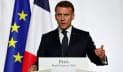 যুক্তরাষ্ট্র মিত্রদের কাছ থেকে মুখ ফিরিয়ে নিচ্ছে: ম্যাক্রোঁ