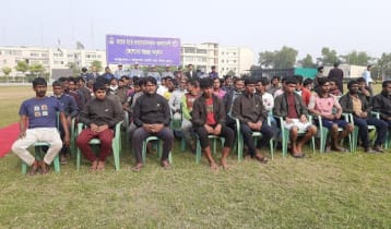 ভারতের কারাগারে নির্যাতনের অভিযোগ মুক্তি পাওয়া বাংলাদেশি জেলেদের 