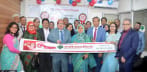 রূপালী ব্যাংকের ঢাকা দক্ষিণ-পশ্চিম জোনাল অফিস উদ্বোধন