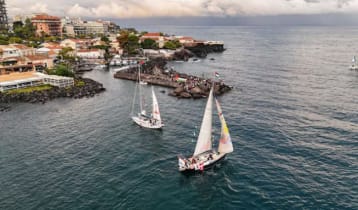 আরো বড় ফ্লোটিলা নিয়ে এবার গাজায় যেতে যান অধিকারকর্মীরা