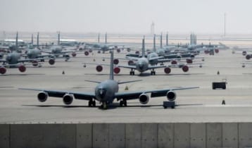 উপসাগরীয় দেশগুলোর সতর্কবার্তার পরে ইরানে হামলা থেকে সরে এসেছেন ট্রাম্প