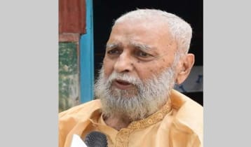 সিরাজগঞ্জের প্রবীণ সাংবাদিক রফিকুল আলম আর নেই