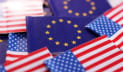 যুক্তরাষ্ট্রের সাথে সম্পর্ক পুনর্বিবেচনা করতে যাচ্ছে ইউরোপ