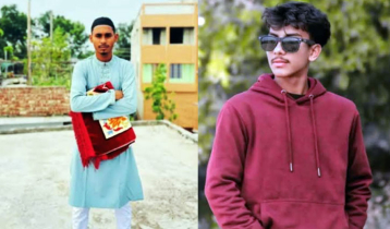 রাজবাড়ীতে ট্রাকচাপায় ২ মোটরসাইকেল আরোহী নিহত