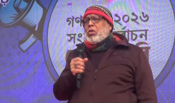 নির্বাচনে সরকার কারো পক্ষে-বিপক্ষে অবস্থান নেবে না: ফাওজুল কবির 