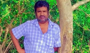 যশোরে বিএনপির আলমগীর হত্যা: জবানবন্দিতে দায় স্বীকার ত্রিদিবের