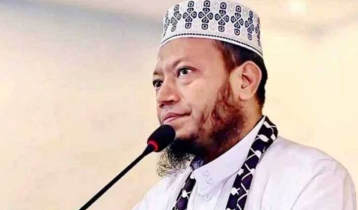 আমাকে হত্যার হুমকি দেওয়া হচ্ছে: আমির হামজা