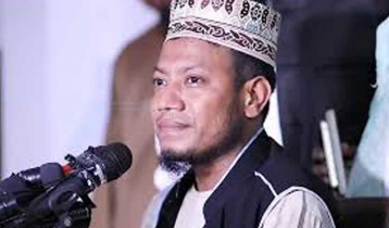 যশোরে আমির হামজার বিরুদ্ধে মানহানির মামলা