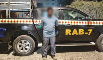 জঙ্গল সলিমপুরে র‍্যাব কর্মকর্তাকে হত্যা, আরো ২ আসামি গ্রেপ্তার