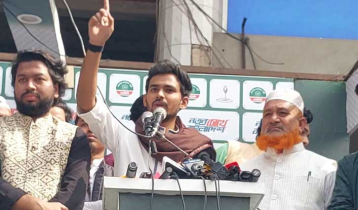 লুটেরা থেকে টাকা নিতে ও তাদের ভোট না দিতে পরামর্শ আসিফ মাহমুদের