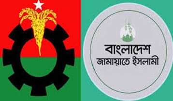 আচরণবিধি লঙ্ঘনের অভিযোগ, জামায়াত ও বিএনপি প্রার্থীকে শোকজ