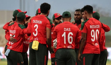 বাংলাদেশের বিশ্বকাপের ভাগ‌্য নির্ধারণ বুধবার