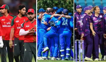 এবারের বিশ্বকাপে যা কিছু ব্যতিক্রম ও ‘আলোচিত প্রথম’