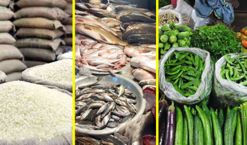 সংকট কাটেনি এলপিজি সিলিন্ডারের, বেড়েছে চালসহ মাছ-মাংস-সবজির দাম