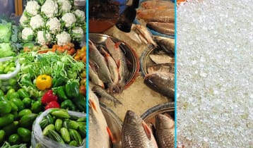 রোজার আগেই বেড়েছে মাছ-মুরগি-লেবুর দাম