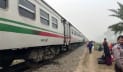 ইঞ্জিন থেকে বগি বিচ্ছিন্ন, উত্তরবঙ্গের সঙ্গে সারা দেশের ট্রেন যোগাযোগ বন্ধ