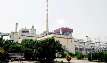 চারদিন পর চালু বড়পুকুরিয়া তাপবিদ্যুৎ কেন্দ্রের প্রথম ইউনিট