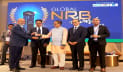‘এক্সিলেন্স ইন কর্পোরেট গভর্ন্যান্স’ অ্যাওয়ার্ড পেলেন এনআরবিসি ব্যাংকের চেয়ারম্যান