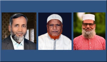 চাঁপাইনবাবগঞ্জ: প্রার্থীদের পকেটে নগদ টাকা, কাঁধে মামলার বোঝা