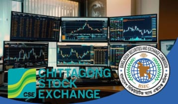 ট্রেডিং ও সার্ভিল্যান্স সিস্টেম আপগ্রেড করছে সিএসই, বিএসইসির শর্ত