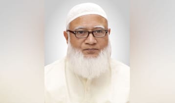 আজ ঝিনাইদহে যাচ্ছেন জামায়াতের আমির