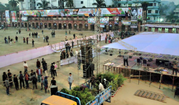 ‘ফেনীতে তারেক রহমানের নিরাপত্তায় সর্বোচ্চ সংখ্যক পুলিশ থাকবে’