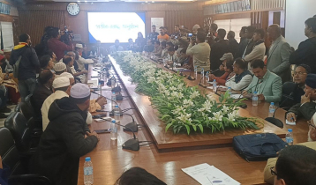 গাইবান্ধায় ৫টি আসনে প্রতীক বরাদ্দ