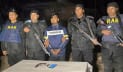 গাজীপুরে যৌথবাহিনীর অভিযান: বিদেশি পিস্তল ও গুলিসহ আটক ১