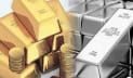 স্বর্ণের সঙ্গে রুপার দাম বেড়ে নতুন রেকর্ড
