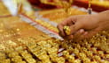 কমছে স্বর্ণের দাম